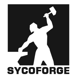 presskit sycoforge word